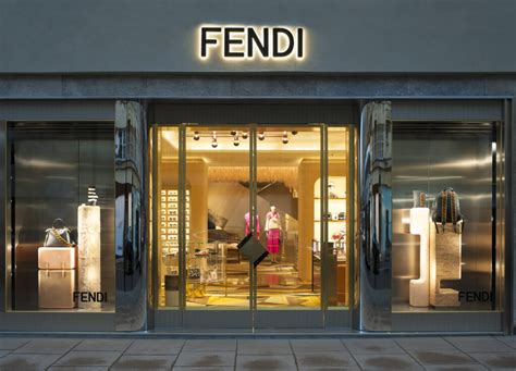 fendi shop near me.